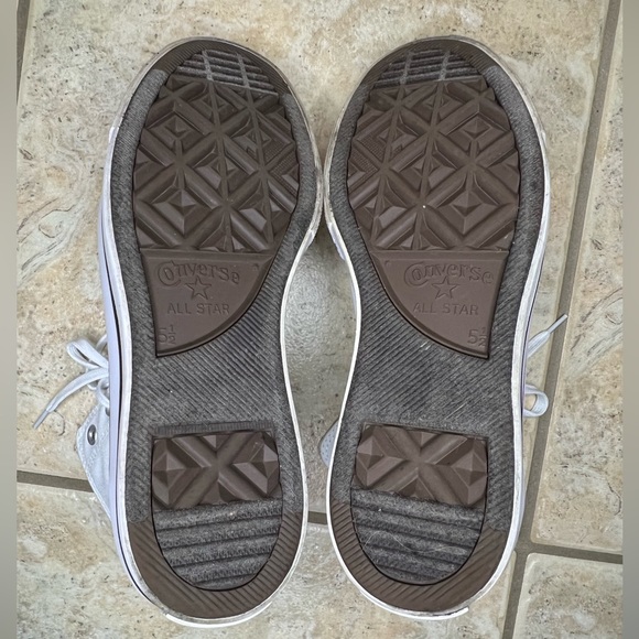 Converse Chuck Taylor All Star Lift Platform - Picture 10 of 10